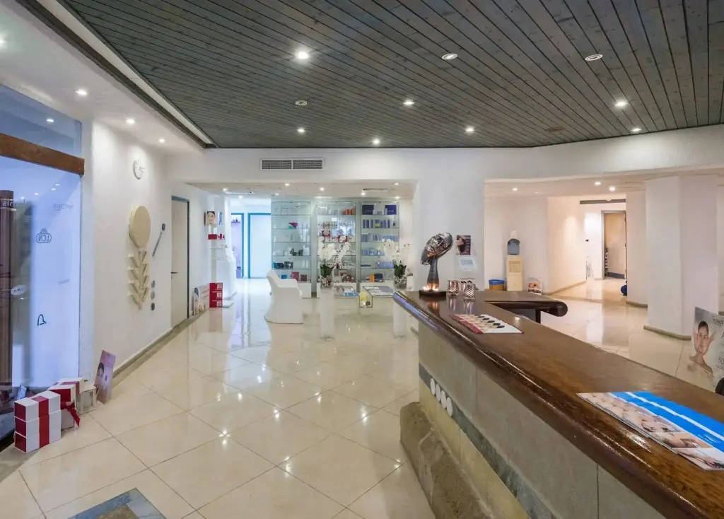 Пейя: Coral Beach Hotel and Resort