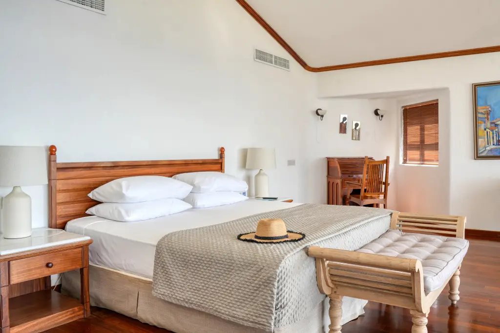 Пейя: Coral Beach Hotel and Resort