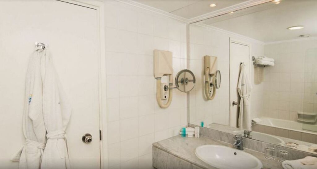Пейя: Coral Beach Hotel and Resort