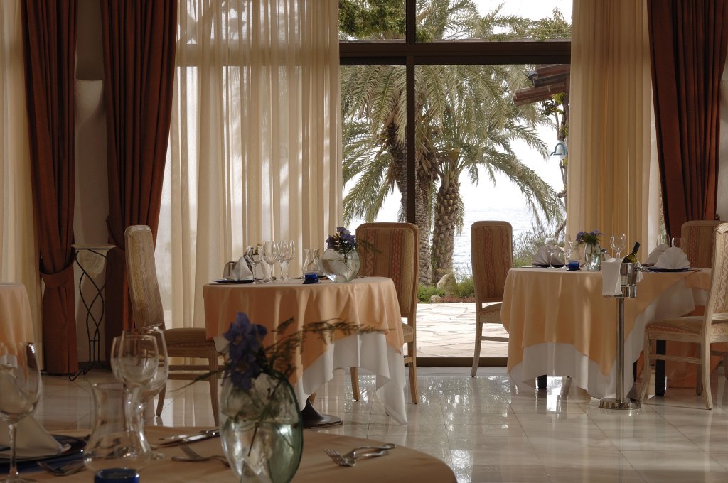 Пейя: Coral Beach Hotel and Resort