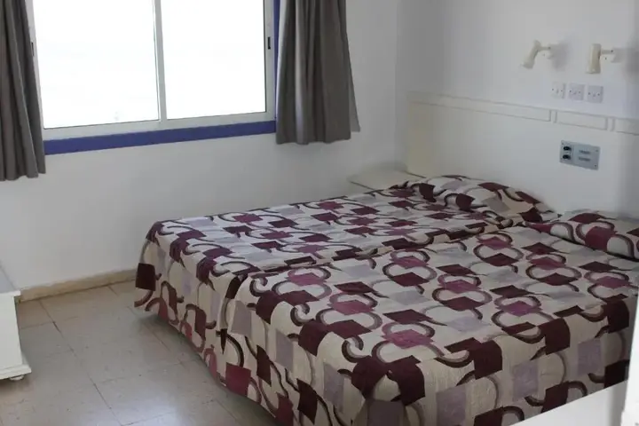 Протарас: Astreas Beach Hotel