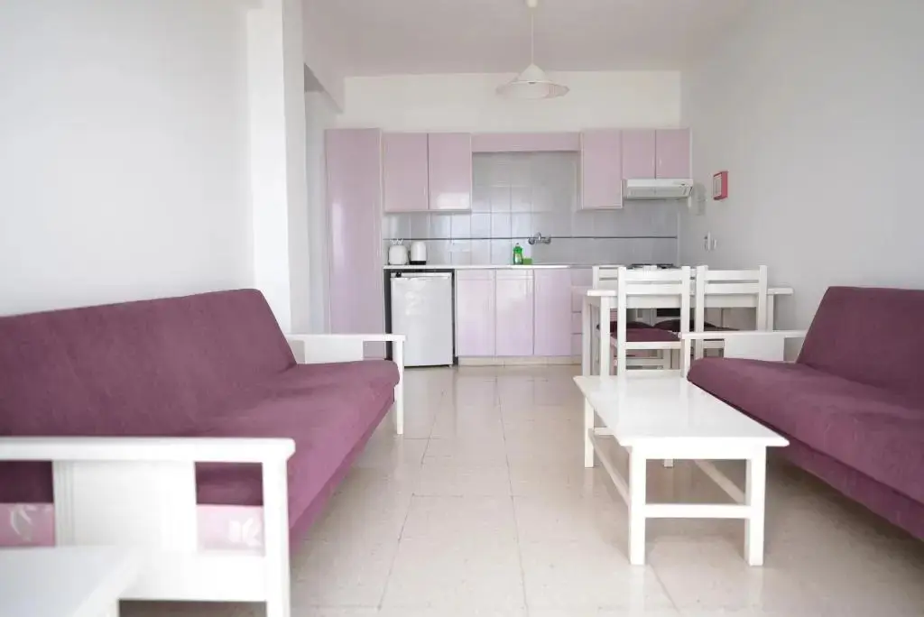 Astreas Beach Hotel — фото 1