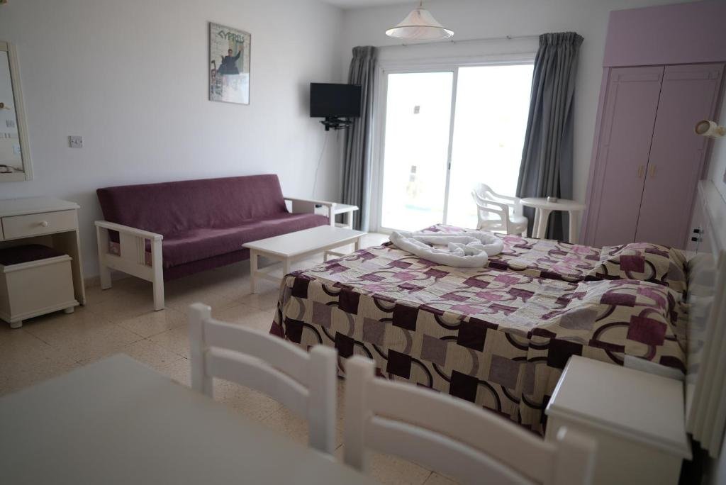 Astreas Beach Hotel — фото 1