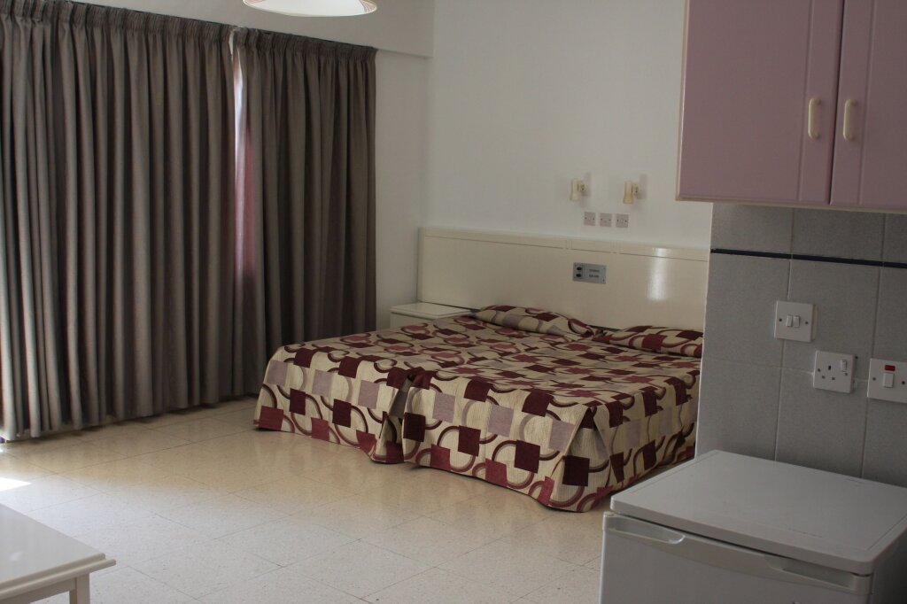 Astreas Beach Hotel — фото 1