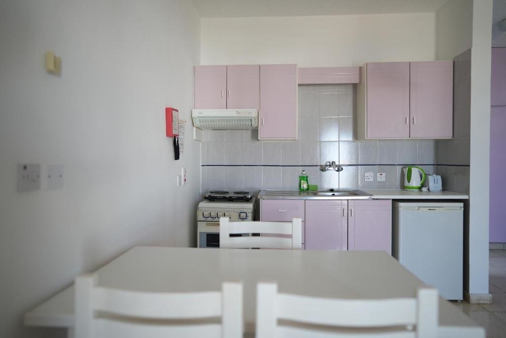 Протарас: Astreas Beach Hotel