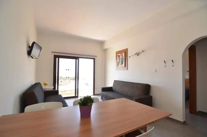 Ларнака: Lucky Hotel Apartments