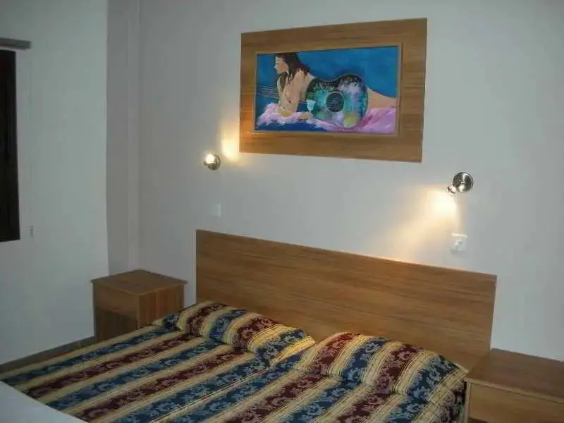 Ларнака: Lucky Hotel Apartments