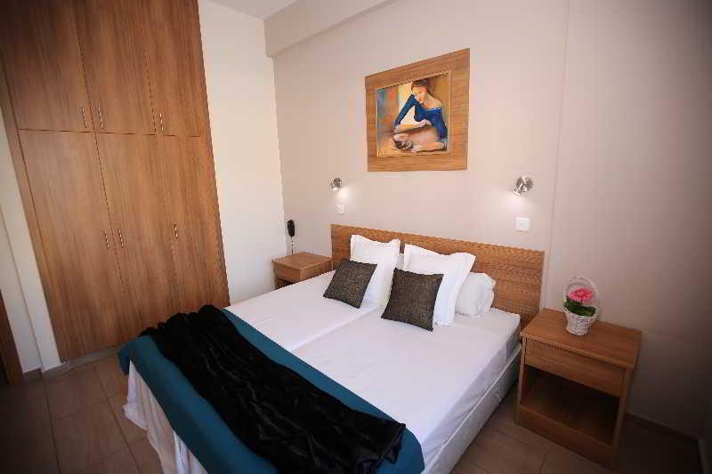 Ларнака: Lucky Hotel Apartments