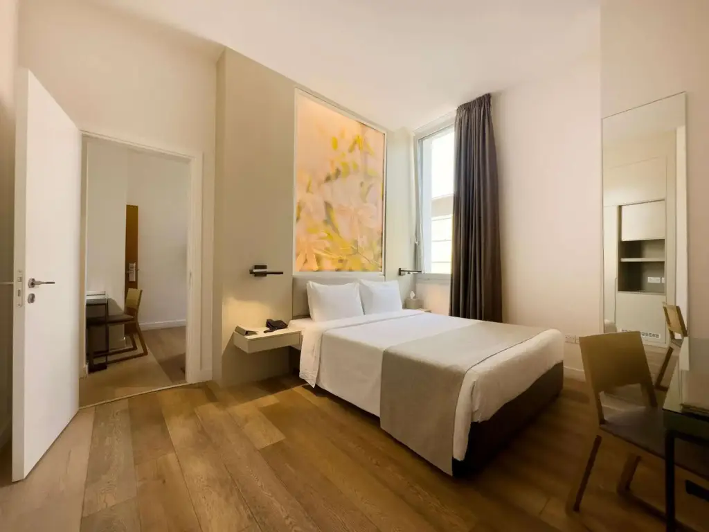 Никосия: The Classic Hotel Nicosia - Handwritten Collection