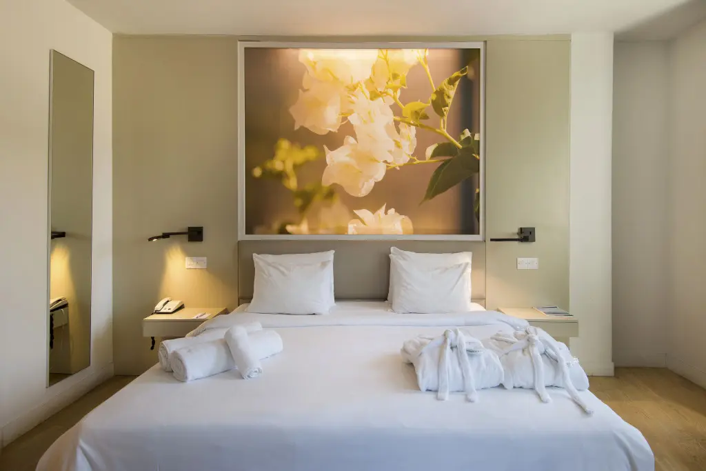 Никосия: The Classic Hotel Nicosia - Handwritten Collection