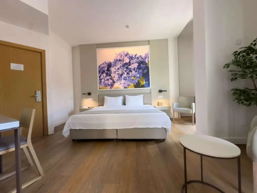 Никосия: The Classic Hotel Nicosia - Handwritten Collection