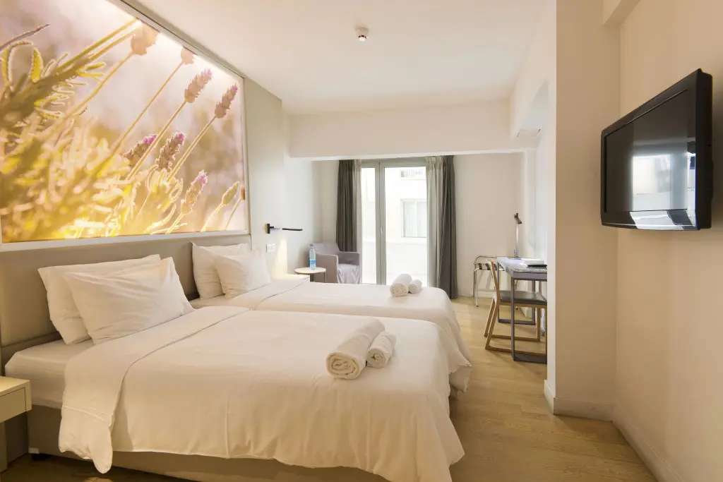 Никосия: The Classic Hotel Nicosia - Handwritten Collection