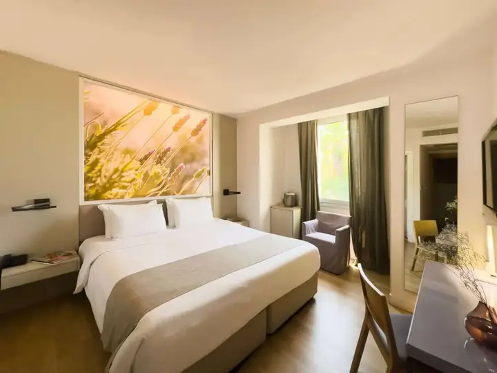 Никосия: The Classic Hotel Nicosia - Handwritten Collection