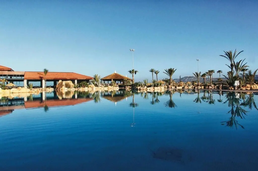 Никосия: The Classic Hotel Nicosia - Handwritten Collection