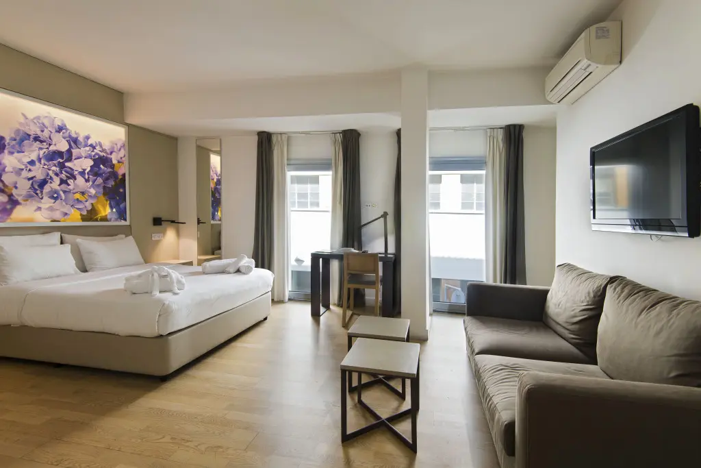Никосия: The Classic Hotel Nicosia - Handwritten Collection
