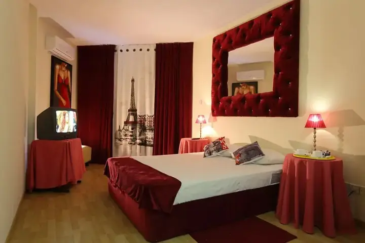 Лимассол: Sylva Hotel