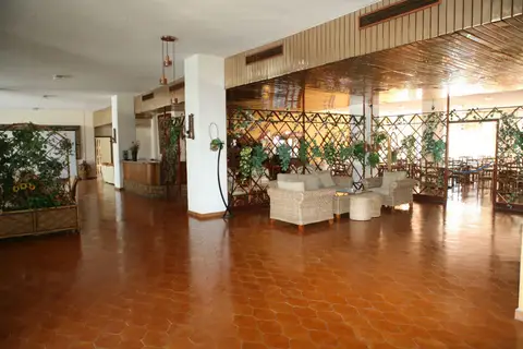 Sylva Hotel — фото 1