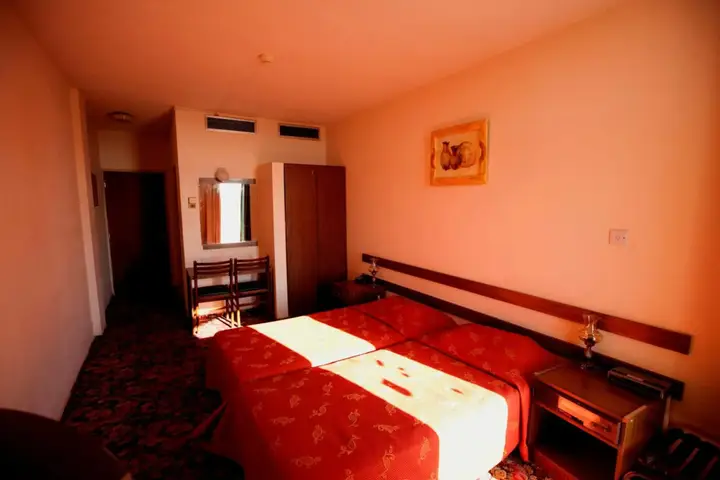 Лимассол: Sylva Hotel