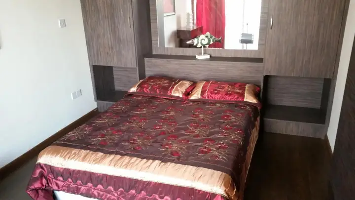 Лимассол: Sylva Hotel