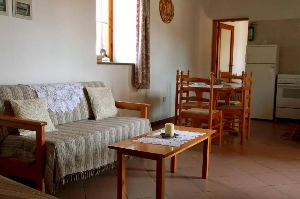 Калавасос: Kontoyiannis House