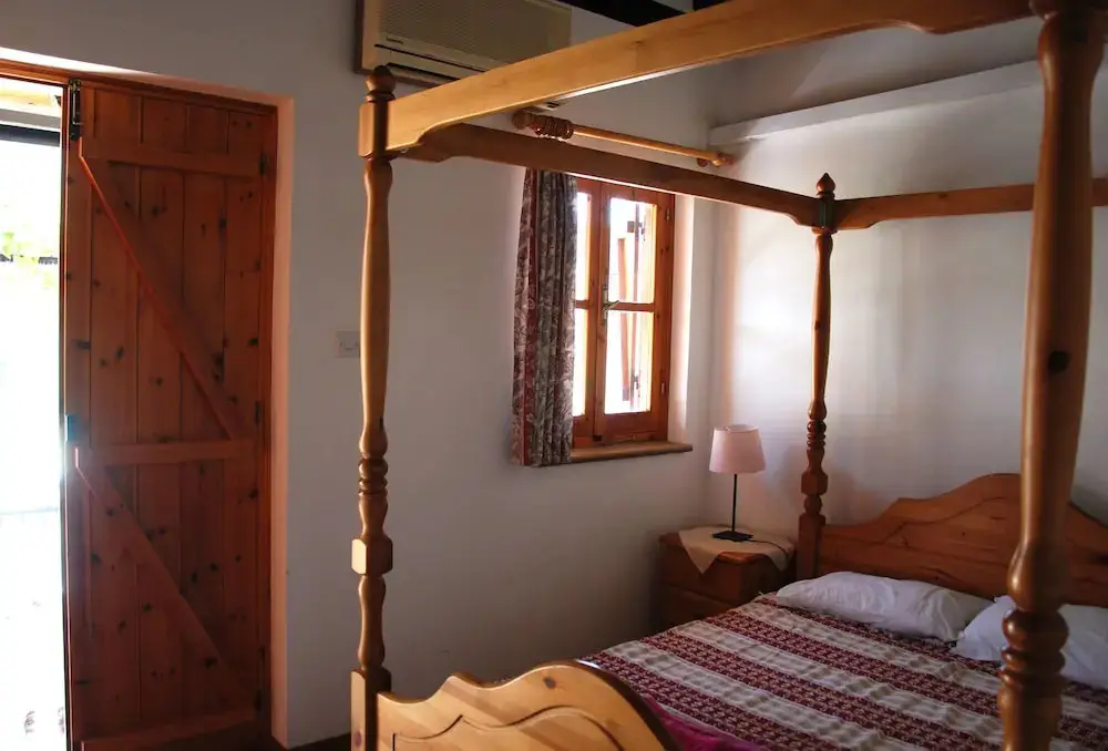 Калавасос: Kontoyiannis House