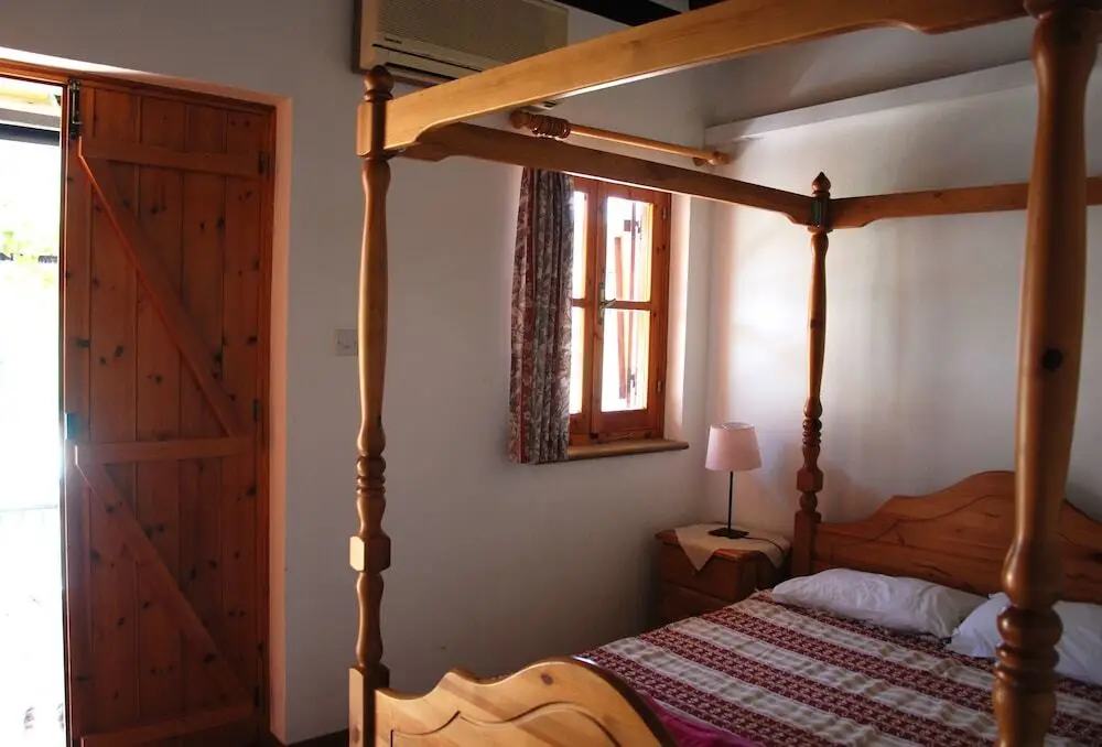 Калавасос: Kontoyiannis House