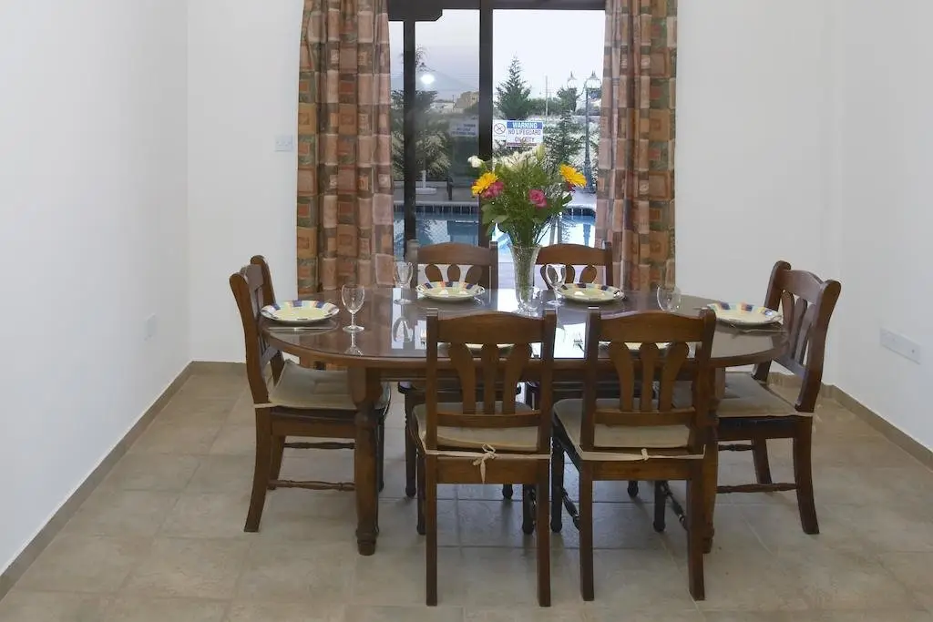 Ороклини: Reginas Exclusive Villas