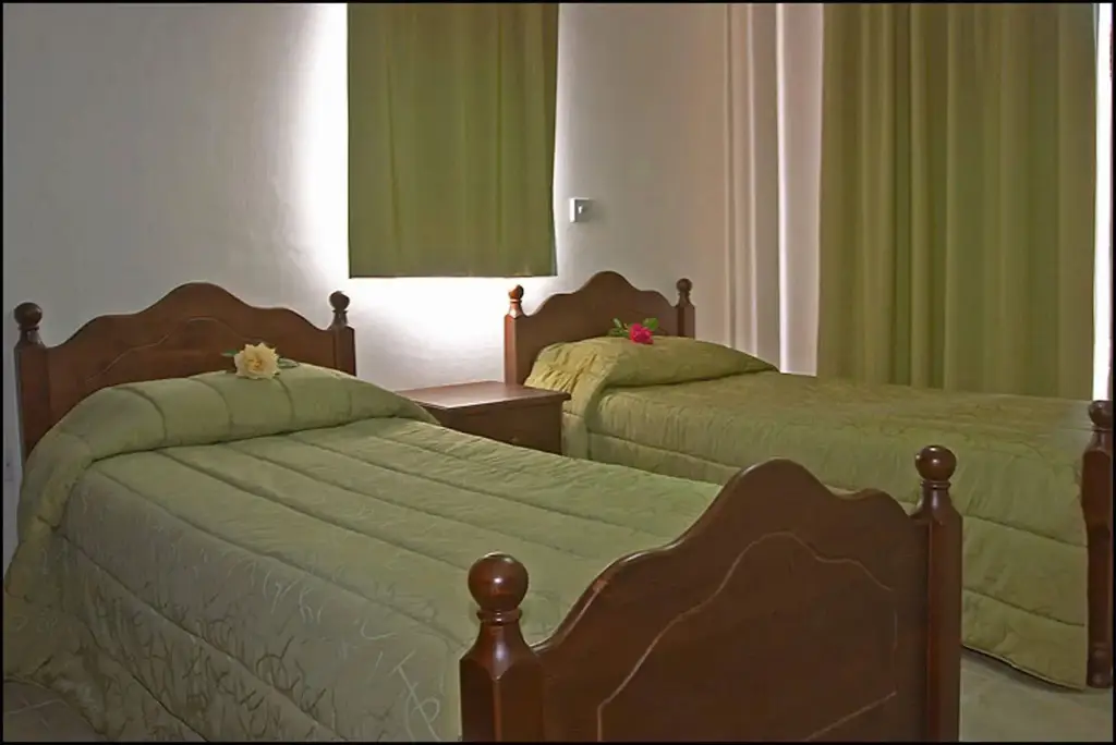 Ороклини: Reginas Exclusive Villas