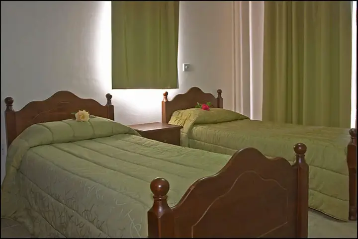 Ороклини: Reginas Exclusive Villas