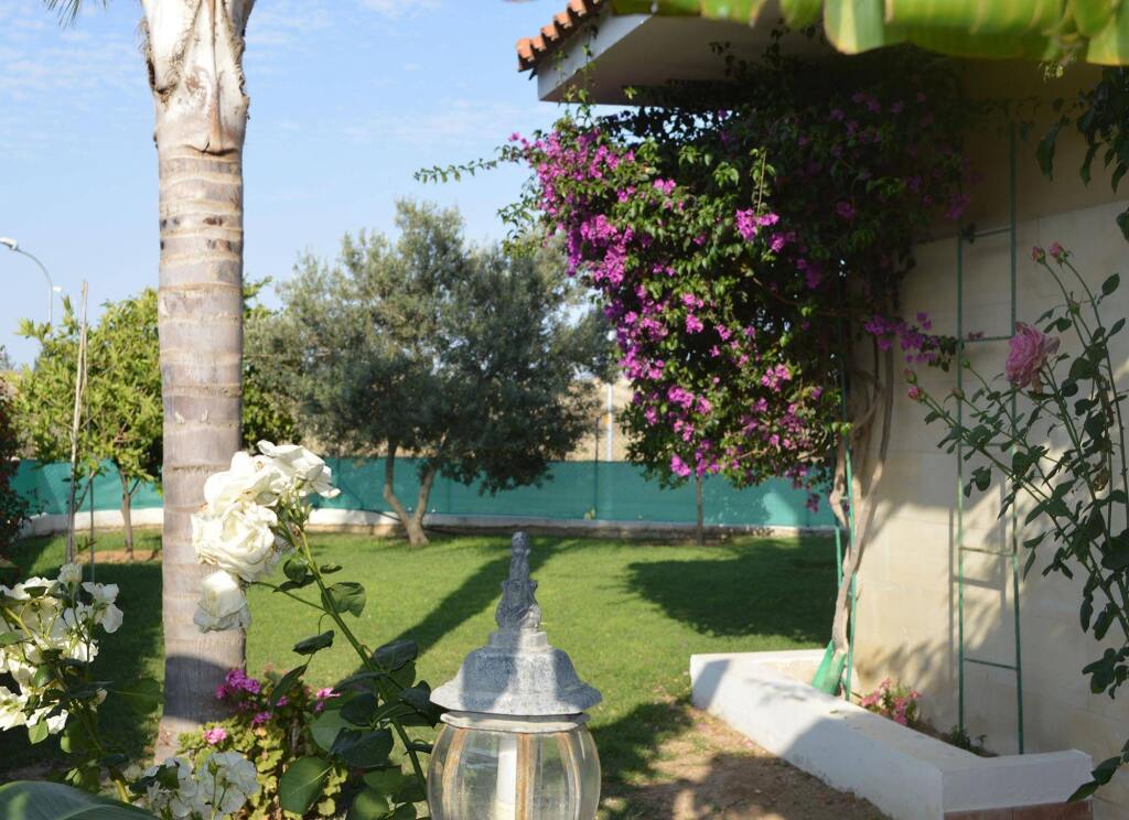 Reginas Exclusive Villas — фото 1