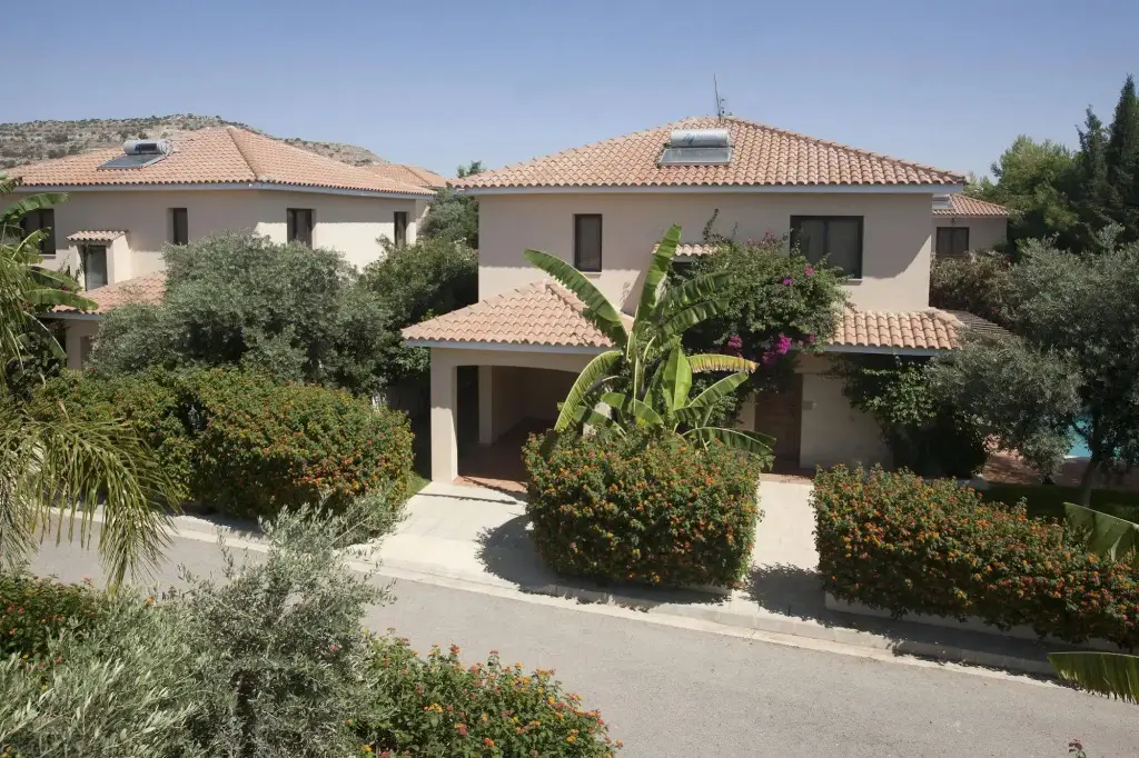 Reginas Exclusive Villas — фото 1