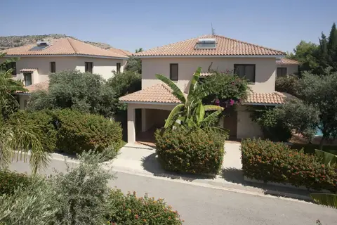Reginas Exclusive Villas — фото 1