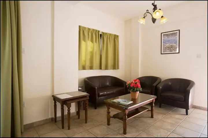 Ороклини: Reginas Exclusive Villas