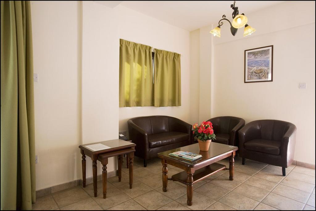 Ороклини: Reginas Exclusive Villas