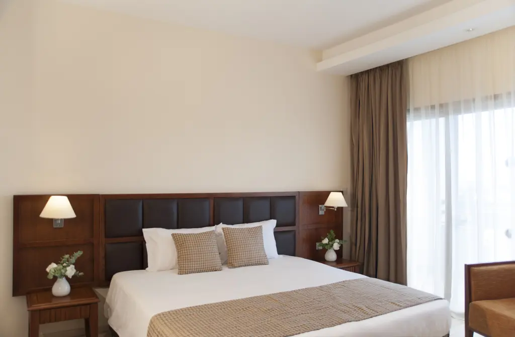 Лимассол: Ajax Hotel
