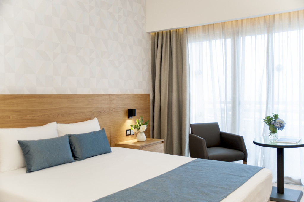 Лимассол: Ajax Hotel