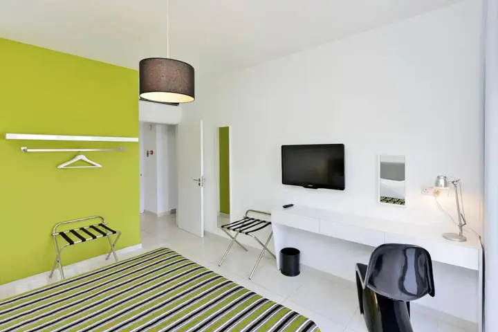 Айя-Напа: Mon Repos Hotel