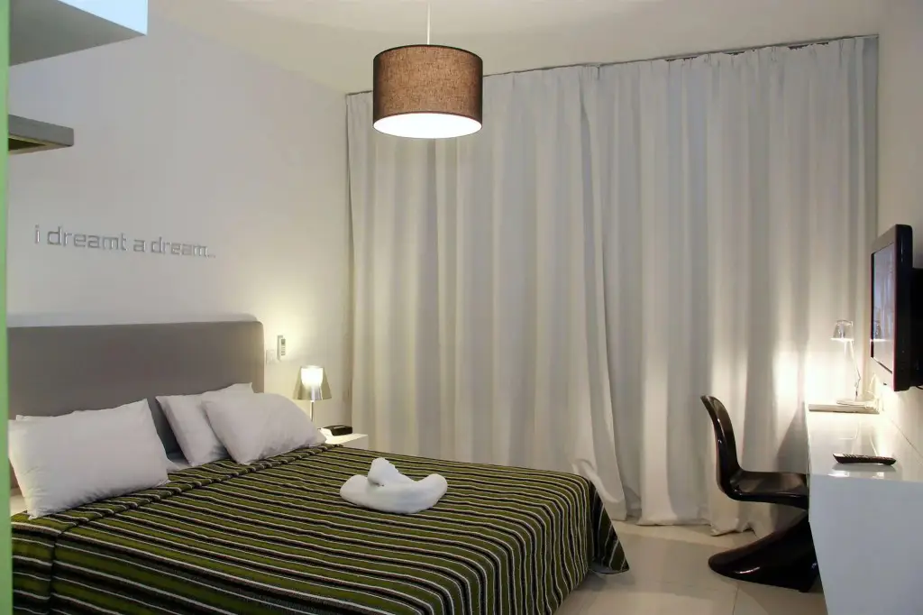 Айя-Напа: Mon Repos Hotel