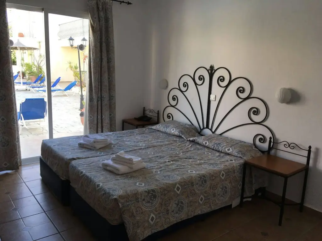 Полис Хрисохус: Nicki Holiday Resort