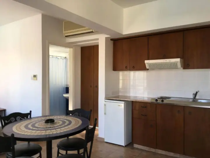 Полис Хрисохус: Nicki Holiday Resort