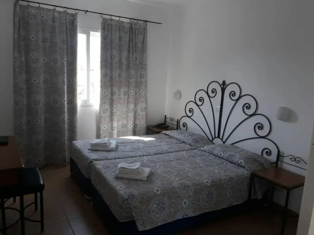 Полис Хрисохус: Nicki Holiday Resort