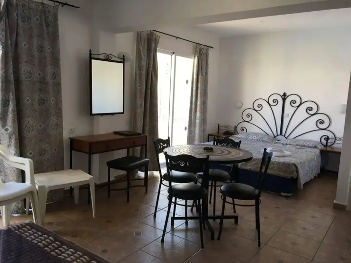 Полис Хрисохус: Nicki Holiday Resort