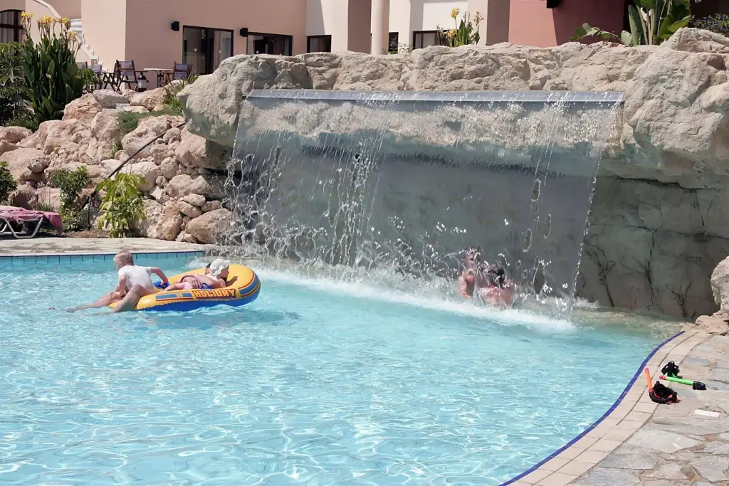 Пафос: Avanti Holiday Village