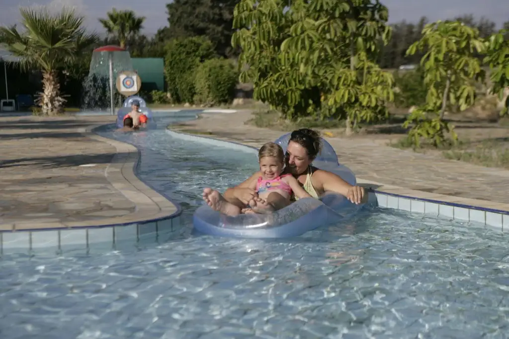 Пафос: Avanti Holiday Village