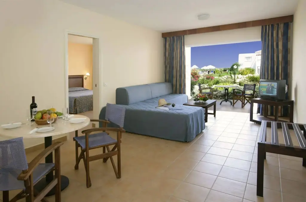 Пафос: Avanti Holiday Village