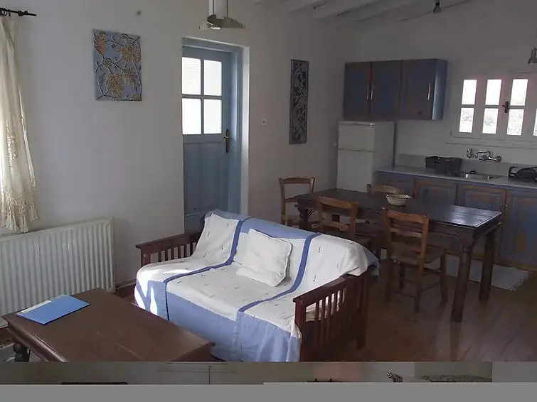Точни: Vasilikos House