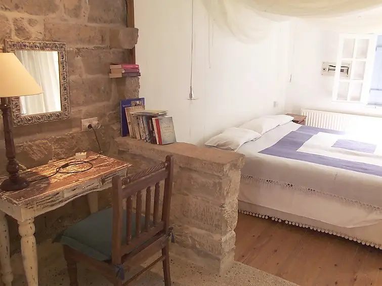 Точни: Vasilikos House