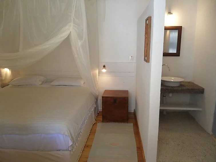 Точни: Vasilikos House