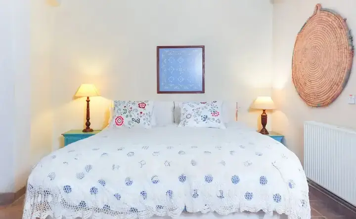 Точни: Adamos studio Hotel Apartments