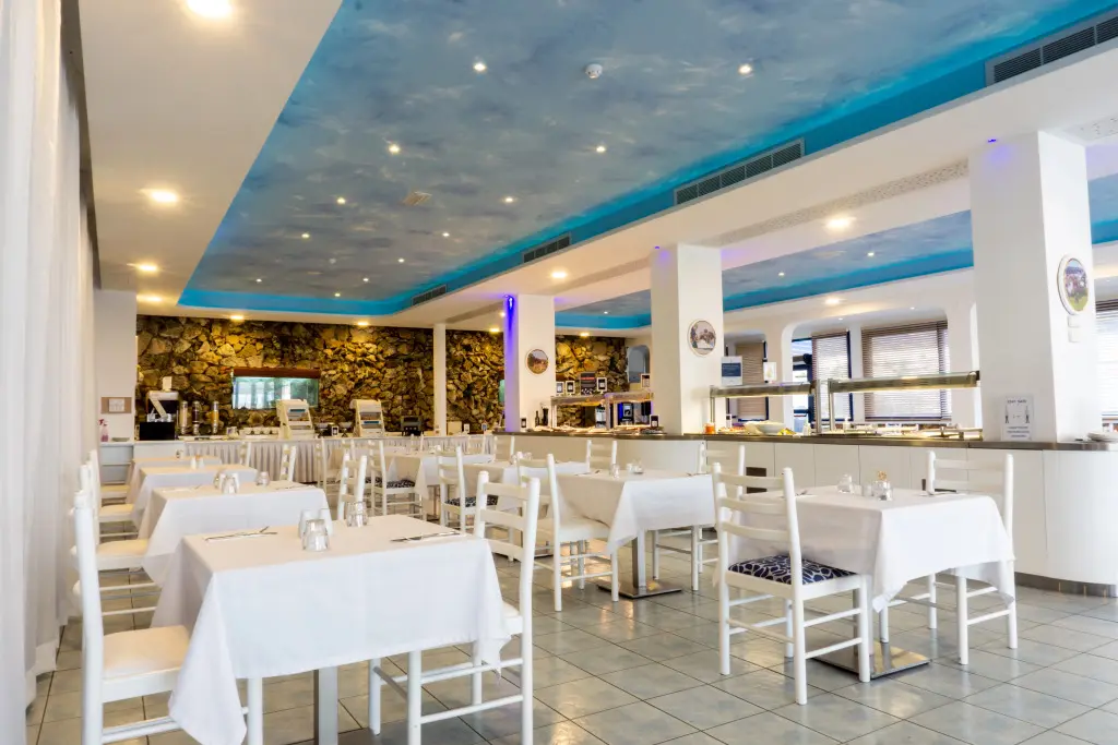 Айя-Напа: Anonymous Beach Hotel - Adults Only